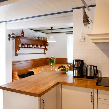 Apartment Maechenhaften In Historischem Gebaeude 12p I 4 Baeder I Sauna Zubuchbar I Pizzaofen L Garten