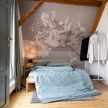 Apartment Maechenhaften In Historischem Gebaeude 12p I 4 Baeder I Sauna Zubuchbar I Pizzaofen L Garten *