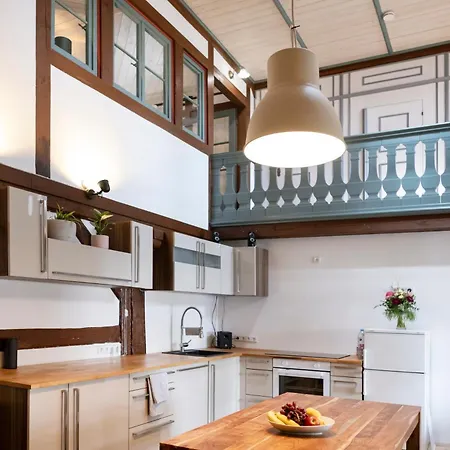 Apartment Maechenhaften In Historischem Gebaeude 12p I 4 Baeder I Sauna Zubuchbar I Pizzaofen L Garten Ehingen (Alb-Donau)